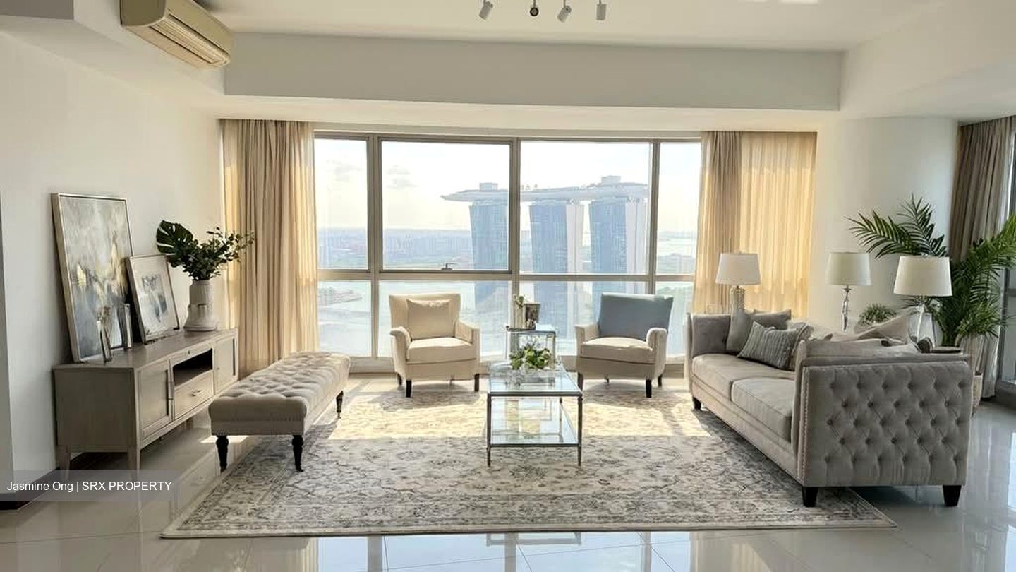 The Sail @ Marina Bay (D1), Apartment #577003651
